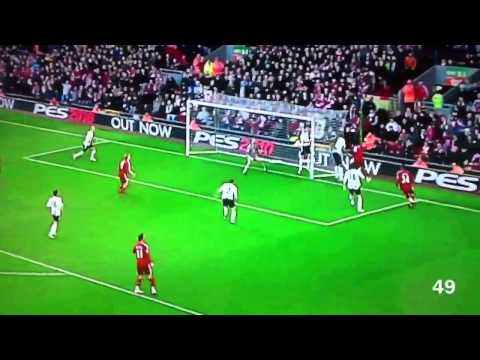 Dirk Kuyt  |  Goodbye  |  2006 - 2012  |  All Liverpool Goals