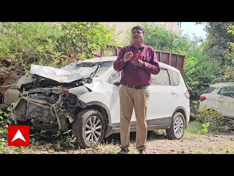Anand Accident Case  4          