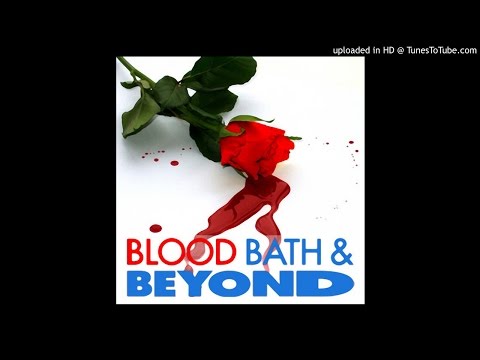 Blood Bath and Beyond - Don't Turn Around (Ace of Base) Metal Cover Blood Bath and Beyond - Don't Turn Around (Ace of Base) Metal Cover