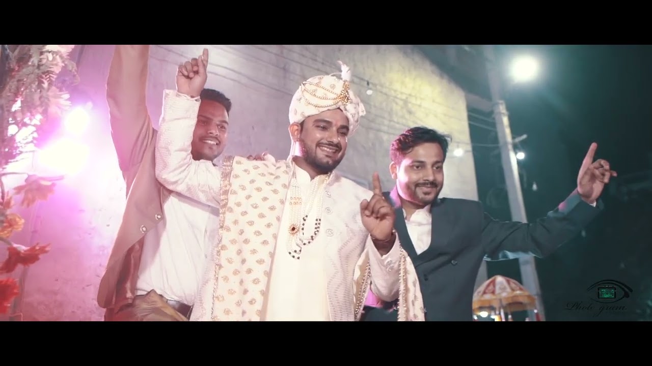 Wedding Highlight 2023