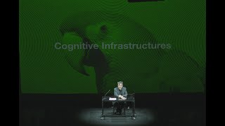 57 Ideas & Questions about Cognitive Infrastructures