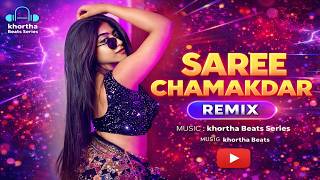 Saree Chamakdar 2   Khortha Song 2026  Saree Chamkadar New Khortha Song 2026  Khortha Song 