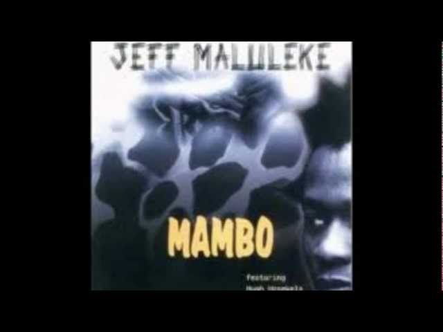 Jeff Maluleke   Sala class=