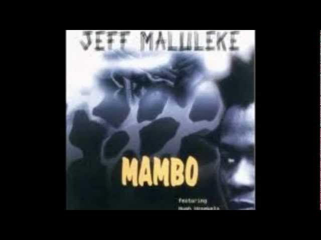 Jeff Maluleke   Sala