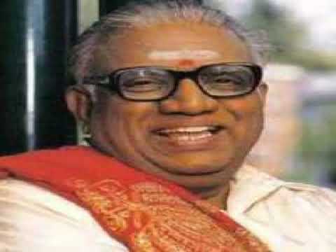 Maharajapuram V Santhanam M Chandrasekharan Umayalpuram K Sivaraman live