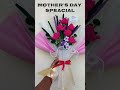 Mother’s Day Special 💐 Handmade With Love | mom will love this ❤️#shorts #viral #mothersdaygift