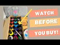 My honest mom review of Nicpro 18 Large Acrylic Paint Set