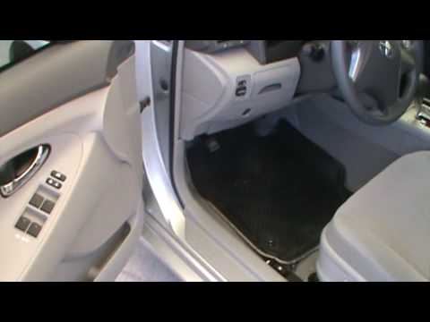 2010 Toyota Camry LE Walkaround for Lisa