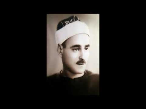 ابتهال بدر من العلياء للشيخ عبد السميع بيومى وبطانته 