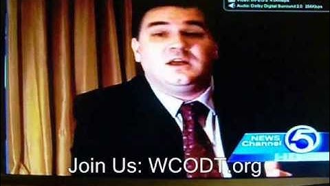 Brent Turvey rips apart the botched crime scene investigation in the David Thorne case