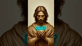 Jesus#JesusChrist#ChristianFaith#Bible#BlessingsOfJesus#FaithInGod#PrayerTime##Jesus