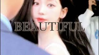 BEAUTIFUL - BAZZI ft CAMILLA CABELLO (Speed Up   Reverb)
