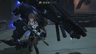 Gunsmoke Wk 24 Day 3 [8653 PHYSICAL LAINIE, PERITYA, DAIYAN, VOY, YHV] - Girls' Frontline 2: Exilium