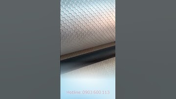 Cách tạo vân vảy rồng trên ván công nghiệp #shorts