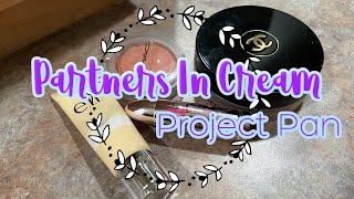 #PartnersInCream2022 Project Pan Intro
Are you doing any project panning this year?! Let me know in the comment section below!
Steph’s Channel: https://www.youtube.com/channel/UC6bHud6bU0IF2JejFIujpiQ
DaLin’s channel: https://www.youtube.com/channel/UCnJc0CMo4QiQpDVzf7zTPtA
Check out the playlist here: https://www.youtube.com/playlist?list=PL1zPctfe530krkacDlh1sxa3O8RssOMAX
https://docs.google.com/spreadsheets/d/1VUL4fAy4opCqQbJD2Hsrjrh1ykipxtF143EtMdkVaCA/edit
Let’s Be Friends!
Instagram: https://www.instagram.com/makeupwith_mariela/
Facebook: https://www.facebook.com/Makeup-with-Mariela-366108693753928/
Twitter: https://www.twitter.com/marielam0727
For Reviews or Business Inquires email me at: makeupwithmariela@aol.com
♡ ♡ ♡ ♡ ♡ ♡ ♡ ♡ ♡ ♡ ♡ ♡ ♡ ♡ ♡ ♡ ♡
Have you seen my previous videos?
First Weekly Shop My Stash Of The Year! | Everyday Makeup Drawer January 2020: https://youtu.be/QQPAdb_rFQw
#TeamProjectPan2022 Intro | Using Up All My Old Makeup Project Pan LOL: https://youtu.be/nAV5vUyhpvI
Yearly Makeup Empties 2021 | All The Makeup I Used Up in 2021: https://youtu.be/uK82strUX_s
Last Makeup Declutter of 2021 | Whole Collection Declutter: https://youtu.be/2qKGvAaJCBU
11 Favorites in 2021 Project Pan Finale: https://youtu.be/6v8mPAC5Pa0
♡ ♡ ♡ ♡ ♡ ♡ ♡ ♡ ♡ ♡ ♡ ♡ ♡ ♡ ♡ ♡ ♡
What I’m Wearing:
Eyes: Give Me Glow Bad Witch Club Palette
Face: ABH Luminous Foundation
Lips: Maybeline lip lifter gloss petal’
♡ ♡ ♡ ♡ ♡ ♡ ♡ ♡ ♡ ♡ ♡ ♡ ♡ ♡ ♡ ♡ ♡
Shop my Poshmark Closet!: marielamakeup
Sign up & Shop Affordable Products at Colourpop and get $5 off! : https://www.talkable.com/x/4zCZDM
Want free products to review? Sign up for Influenster!
https://www.influenster.com/r/2073548
Get cash back while you shop with eBates!
https://www.ebates.com/r/MARIEL3227
Youtubers Make commission by linking products in your videos:
https://www.magiclinks.org/rewards/referral/makeupwith1/
FTC: This video was not sponsored unless stated otherwise. All products sent to me are marked with a * from pr sent for testing purposes. The description contains some affiliate/referral links meaning if you click on the links and you make a purchase I receive a small commission. This helps me invest back into my channel and I appreciate everyone who uses any of my links! #PartnersInCream2022 Project Pan Intro