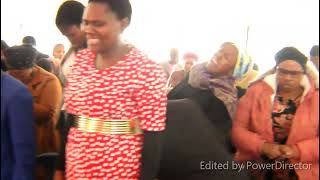 Apostle Dlongwana _ UCPM |Inkonzo yomlilo (Passover conference 2022)