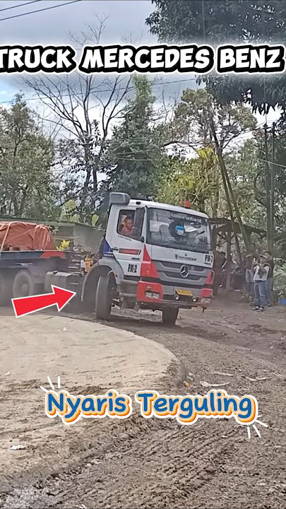 Truck Mercedes.. #truck#jcb  #offroad