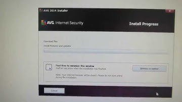 AVG 2014  Antivirus With 4 Years Genuine License Key PART 1