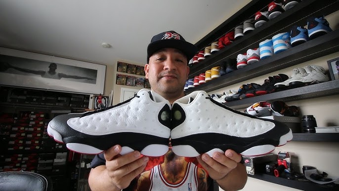 The Air Jordan 13 'He Got Game' Release Date Has Been Moved Up - WearTesters