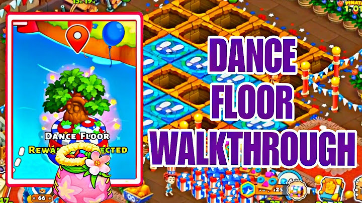 Dance Floor Walkthrough Dance Floor Pink Bag, Family Island Pink Bag, Family Island