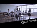 CoCoLo♡RiPPLe「Break Through」MUSIC VIDEO