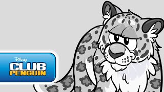 Journée De La Terre 2011 Sur Club Penguin - Club Penguin Officiel