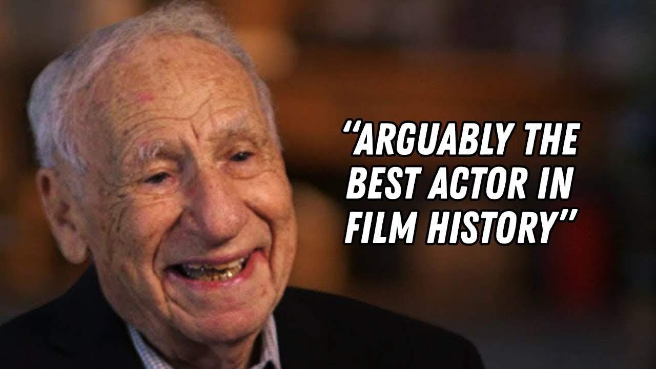 В свои 99 лет Мел Брукс назвал пять актеров, которых он ненавидел больше всего.