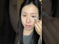 Full Face Makeup Tutorial #makeup #shortsfeed #shorts