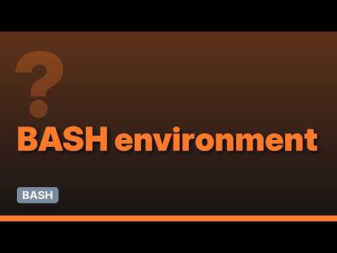 Unix & Linux: Save output of command that modifies environment into a variable (4 Solutions!!)
