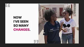 De Beers Partner IMPACT Video