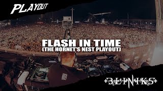 ’Flash In Time’ played by El Hornet @ The Hornet’s Nest 25.7.2022