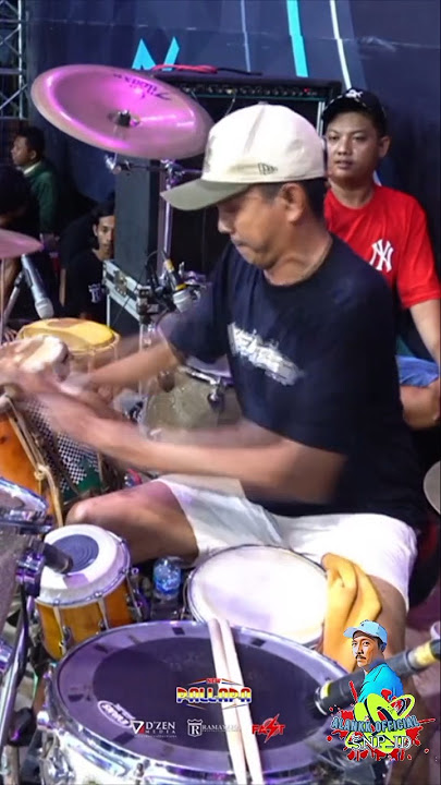 Download lagu KY PATIH ANDIK NDADI - NEW PALLAPA KERTOS COMMUNITY 2024 #newpallapa #snpindonesia