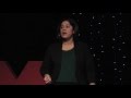 Being Biracial and Becoming Color Brave | Merleyn Bell | TEDxOU