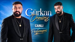 Gürkan Demirez - Dünyada Türemiş Birtane Güzel [ 2026 ]
