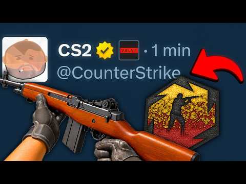 THIS CS2 Update is ACTUALLY HAPPENING (CS2 NEWS)