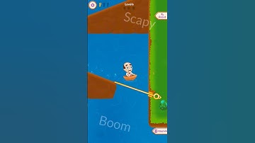 Save Daddy Level 6 #Shorts