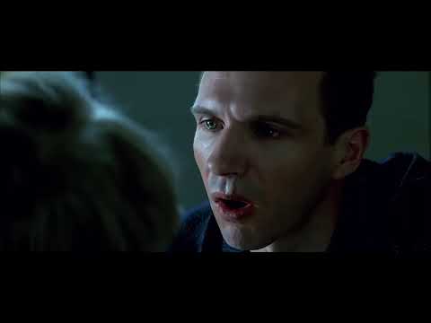 Red Dragon (2002) Before Me, You Rightly Tremble. But, Fear Is Not What You Owe Me. You Owe Me AWE.