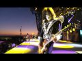 Kiss - Cold Gin (Live @ Rock am Ring 2010) (HD)