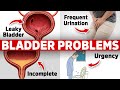 The #1 Vitamin Deficiency behind Bladder Issues (Freq. Urination, Leaky, Urgency)
