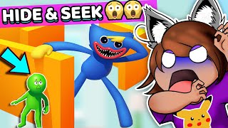 I Couldn’t Handle This Game screenshot 1