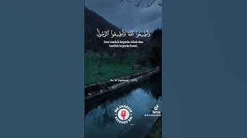 #viral #اكسبلور #المصحف #allahquran #دعاء #الله #قرآن #قران_كريم #التغابن #تلاوة_خاشعة #foryou #fyp