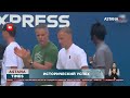 Казахстанская спортсменка Елена Рыбакина впервые в истории возглавила мировой рейтинг WTA