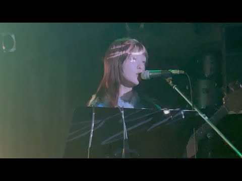 LAUSBUB - Telefon | 2025.04.11 渋谷Spotify O-nest
