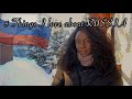 5 THINGS I LOVE ABOUT RUSSIA! (as an AMERICAN)