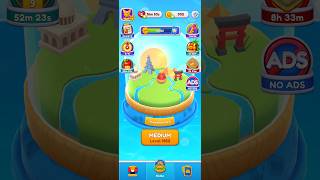 Gecko Out Level 1852 Solution Walkthrough