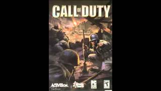 Call of Duty 2003 Full OST