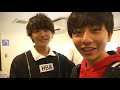 BATTLE BOYS #129 「DREAMS COME TRUE」part1