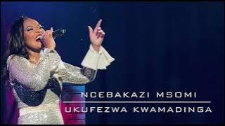 Ukufezwa Kwamadinga(Lyrics Translation)