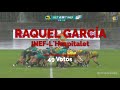Liga Iberdrola de Rugby ACCION J6