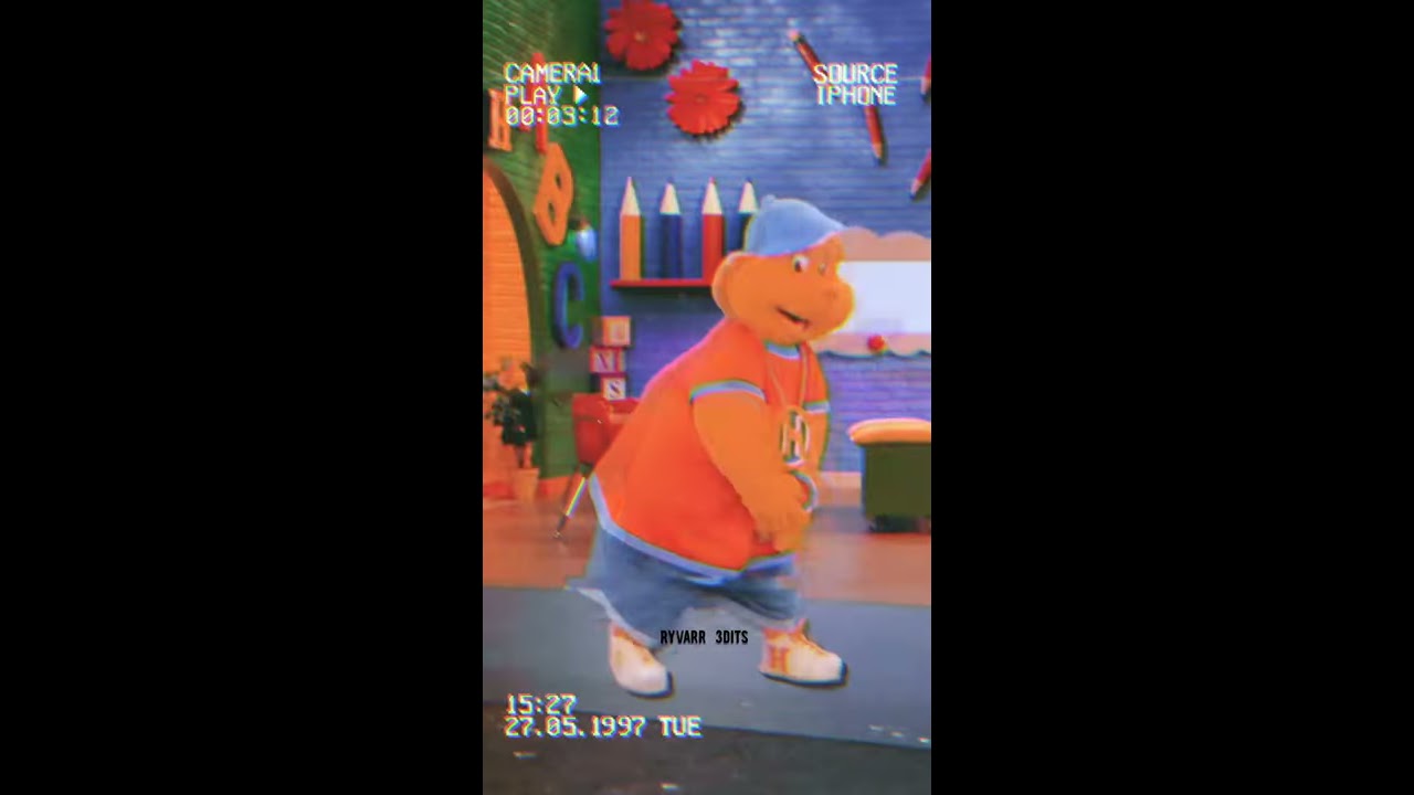 YRN (ezra Remix) the vivi trend| Slowed Edit (I'm in love with Benjamin Franklin)